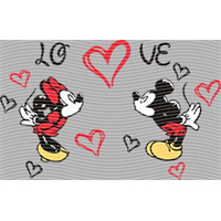 Valentine's Day-QRJ  3913